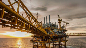 manpower for oil and gas industry