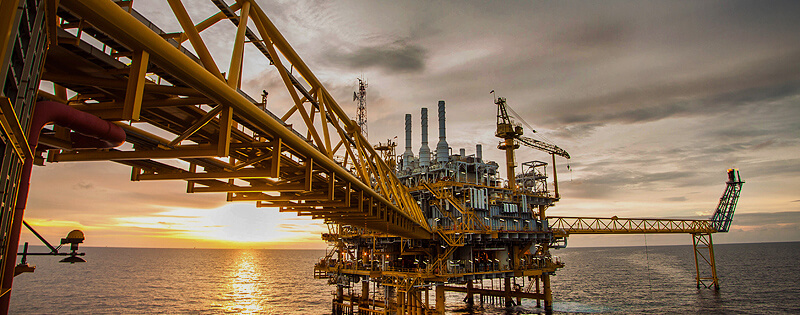 manpower for oil and gas industry