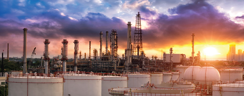 Onshore & Offshore Inspection Services