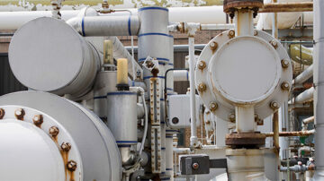 Procurement & Suppply Services oil and gas angola