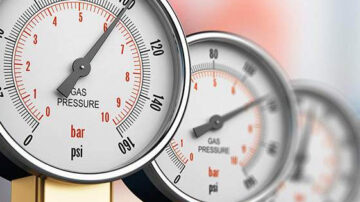 calibration and pressure testing oil and gas angola
