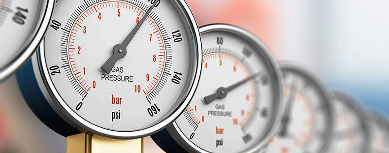 calibration and pressure testing oil and gas angola