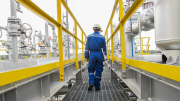 Logistics solutions for oil and gas angola