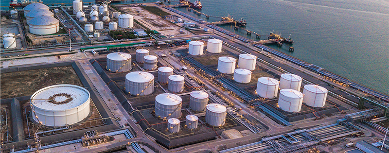 products for the oil and gas industry