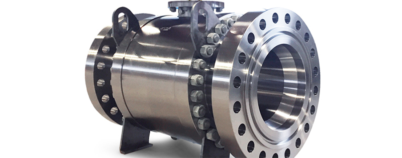 subsea ball valaves for the oil and gas industry angola